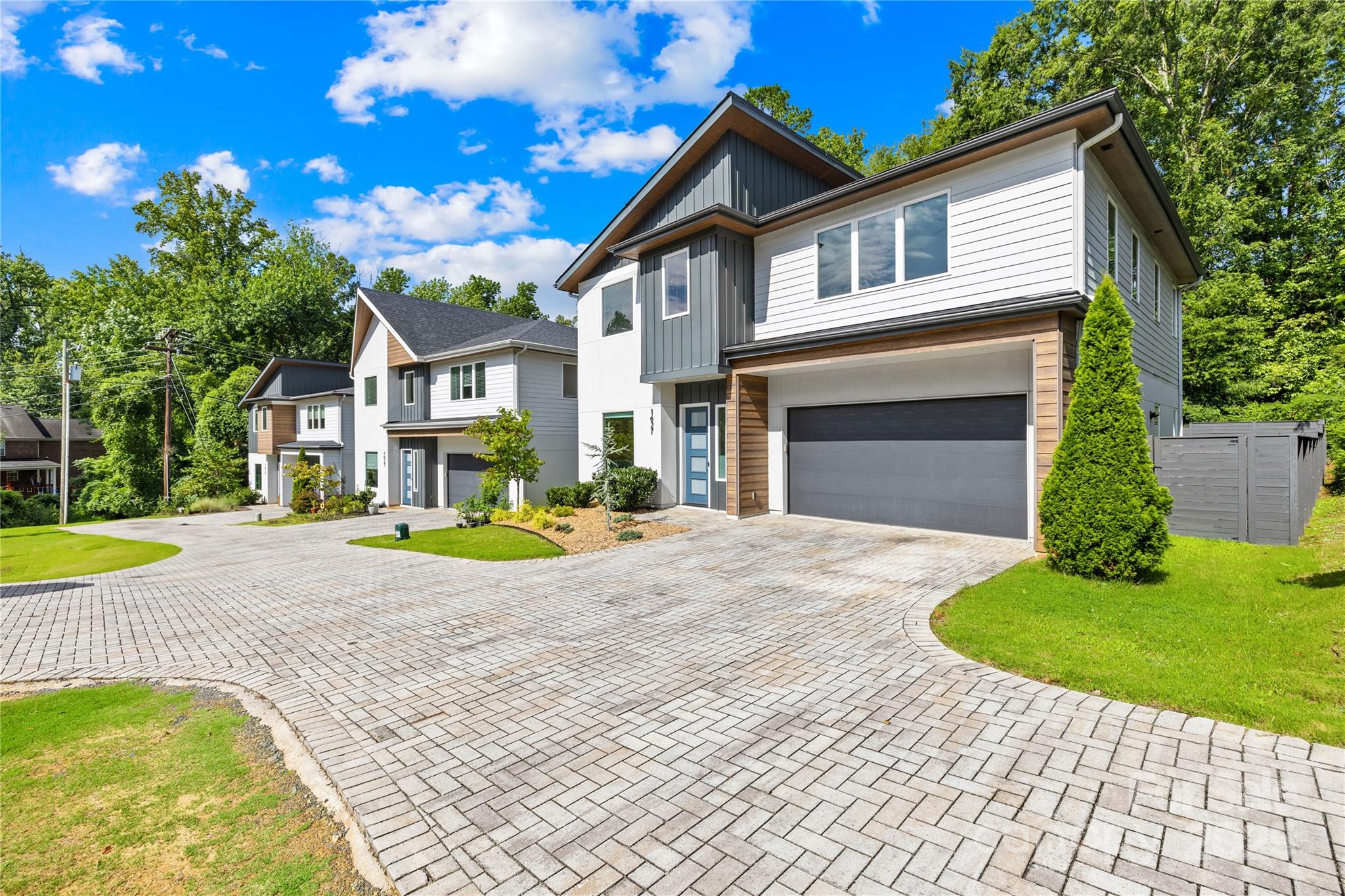 1627 Rama Road Charlotte NC 28211