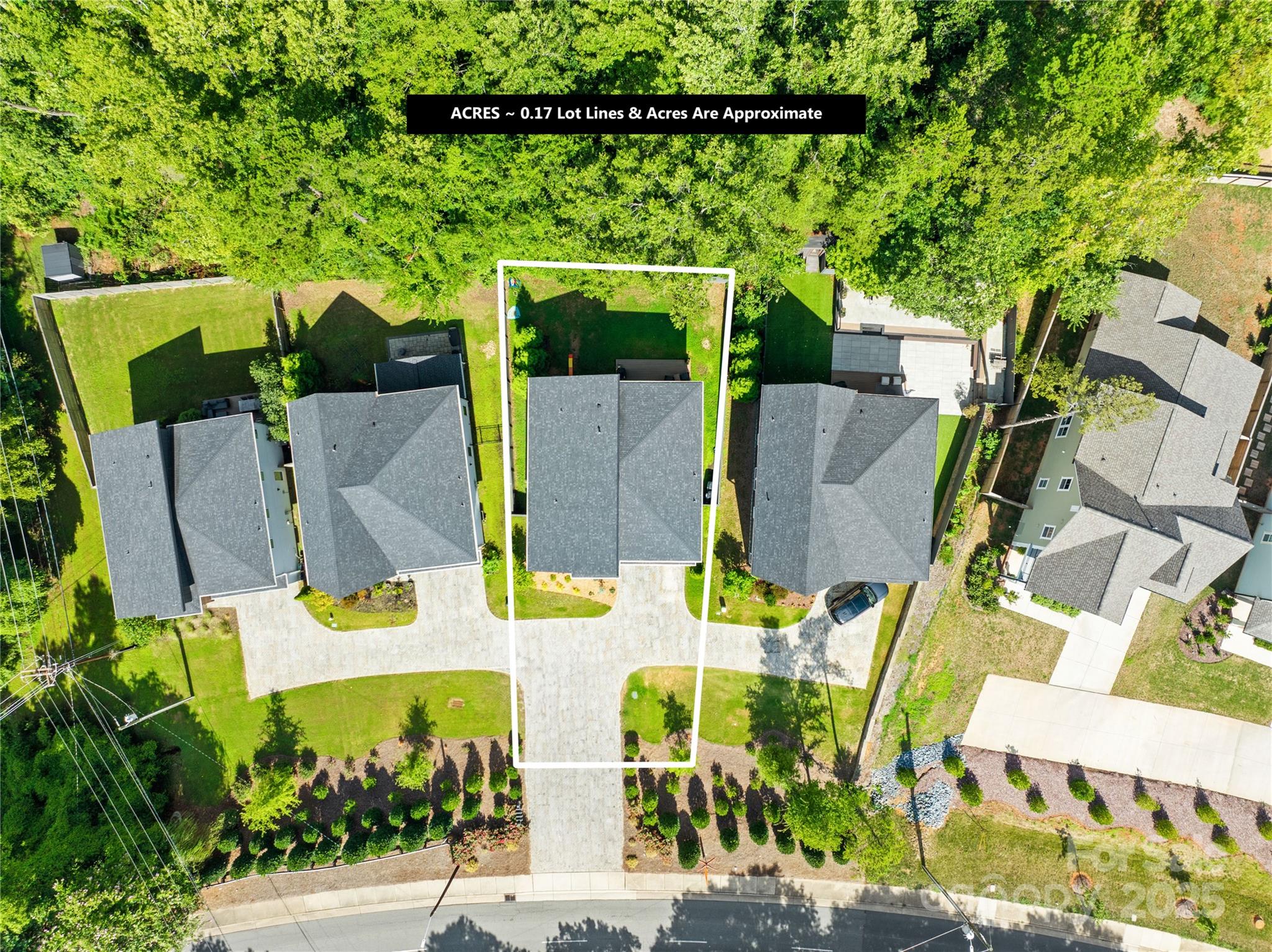 1627 Rama Road Charlotte NC 28211