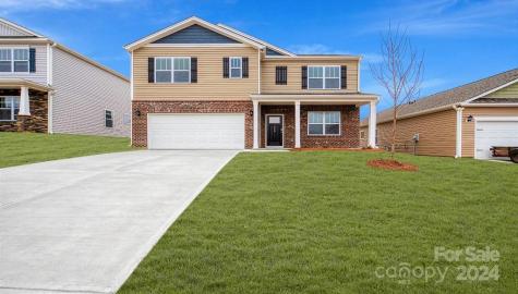 306 Woodnettle Lane Arden NC 28704