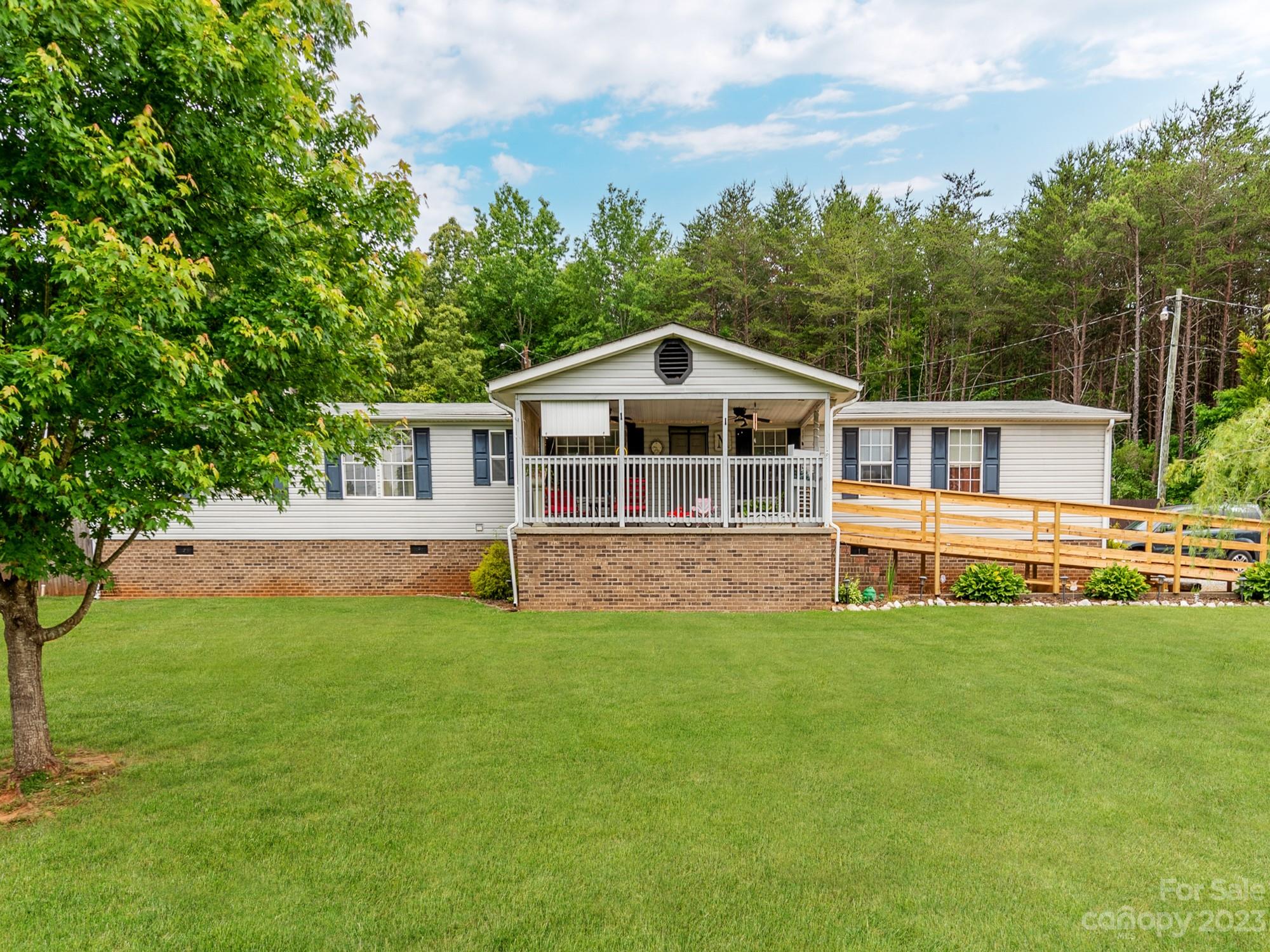 15 Duke Power Road Granite Falls NC 28630