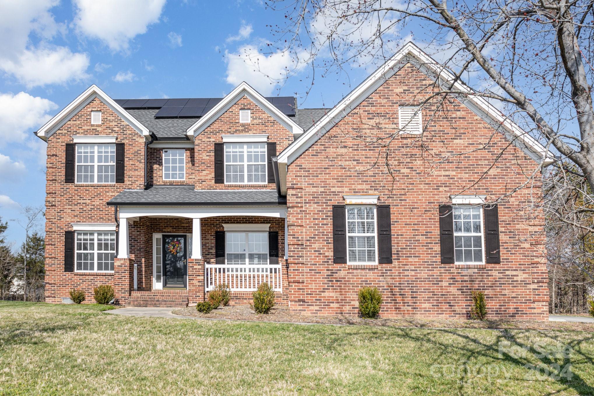 11403 Fountaingrove Drive Charlotte NC 28262