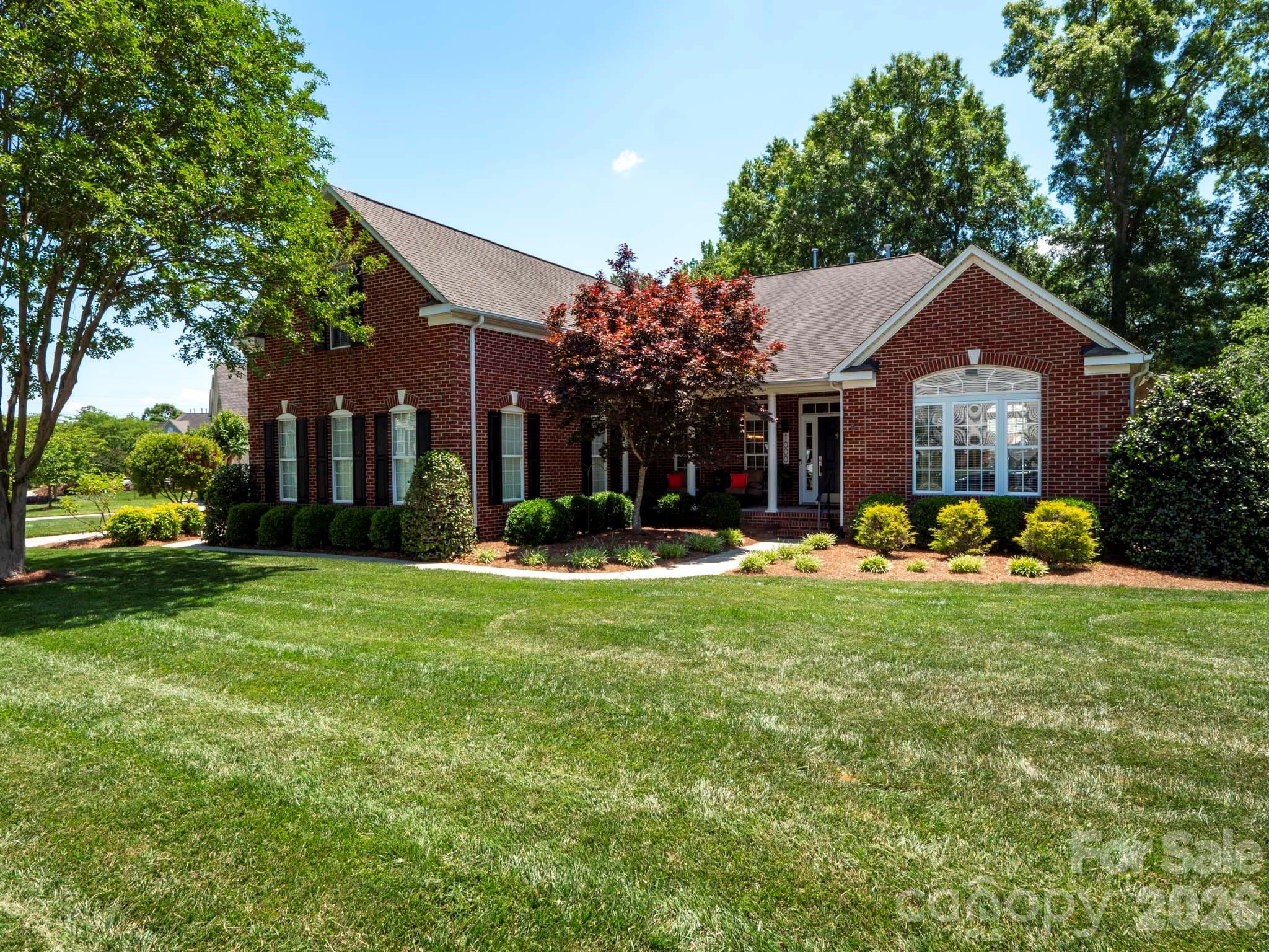 1000 Irish Moss Lane Matthews NC 28104