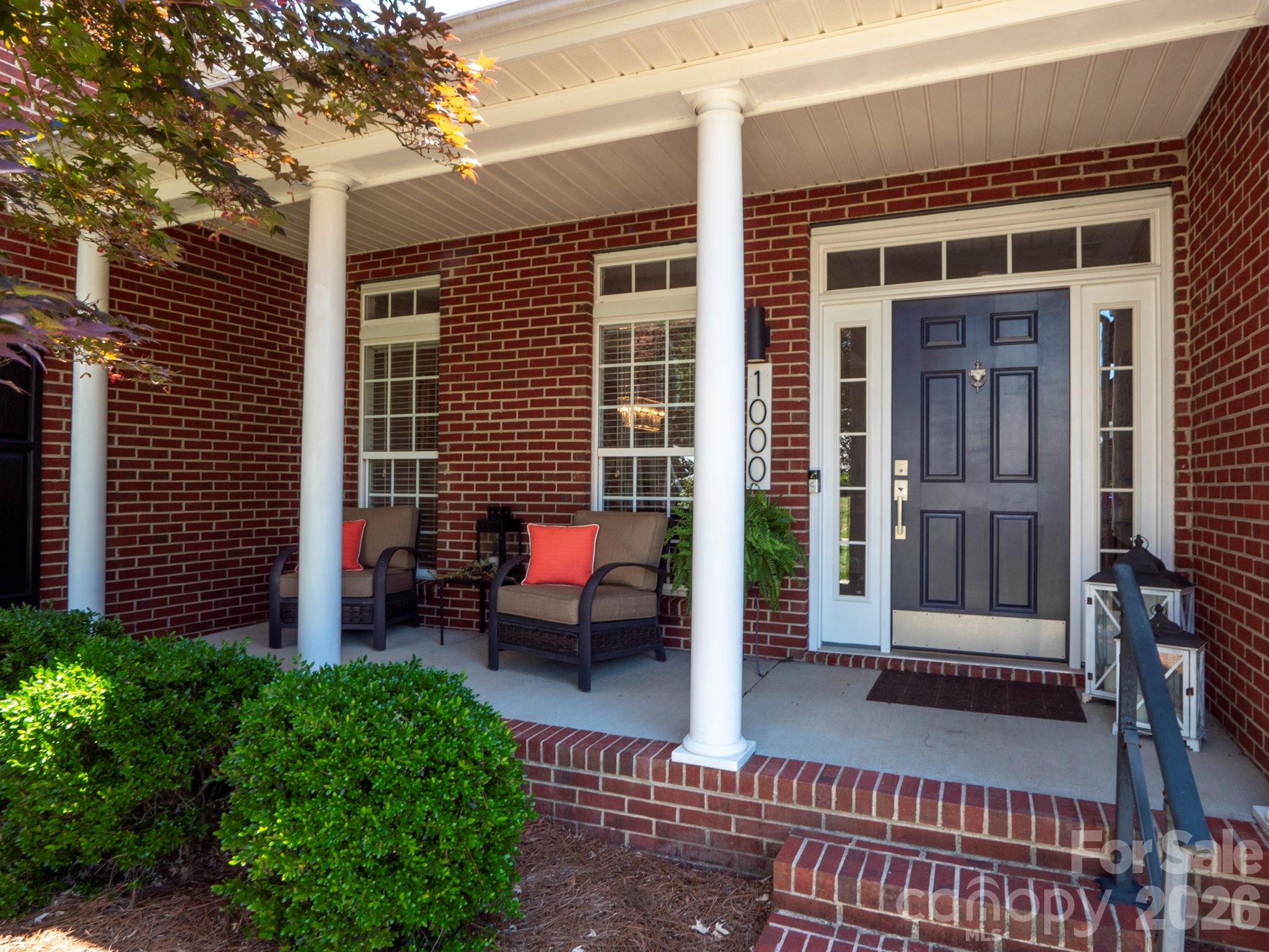 1000 Irish Moss Lane Matthews NC 28104