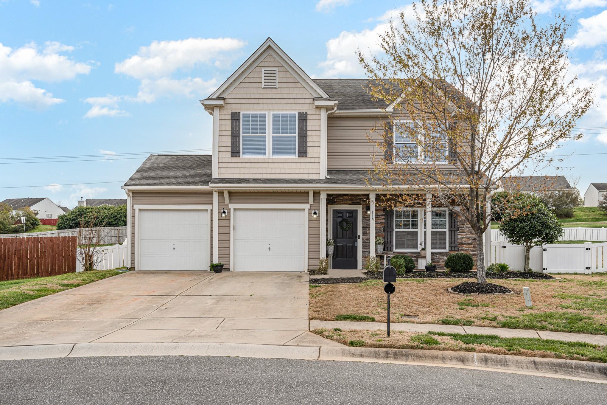 115 Lexi Mason Court Mount Holly NC 28120