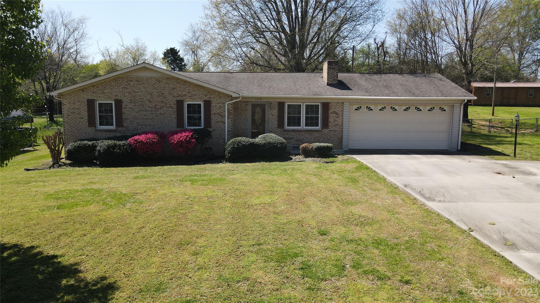 1778 Waterfalls Drive Lincolnton NC 28092
