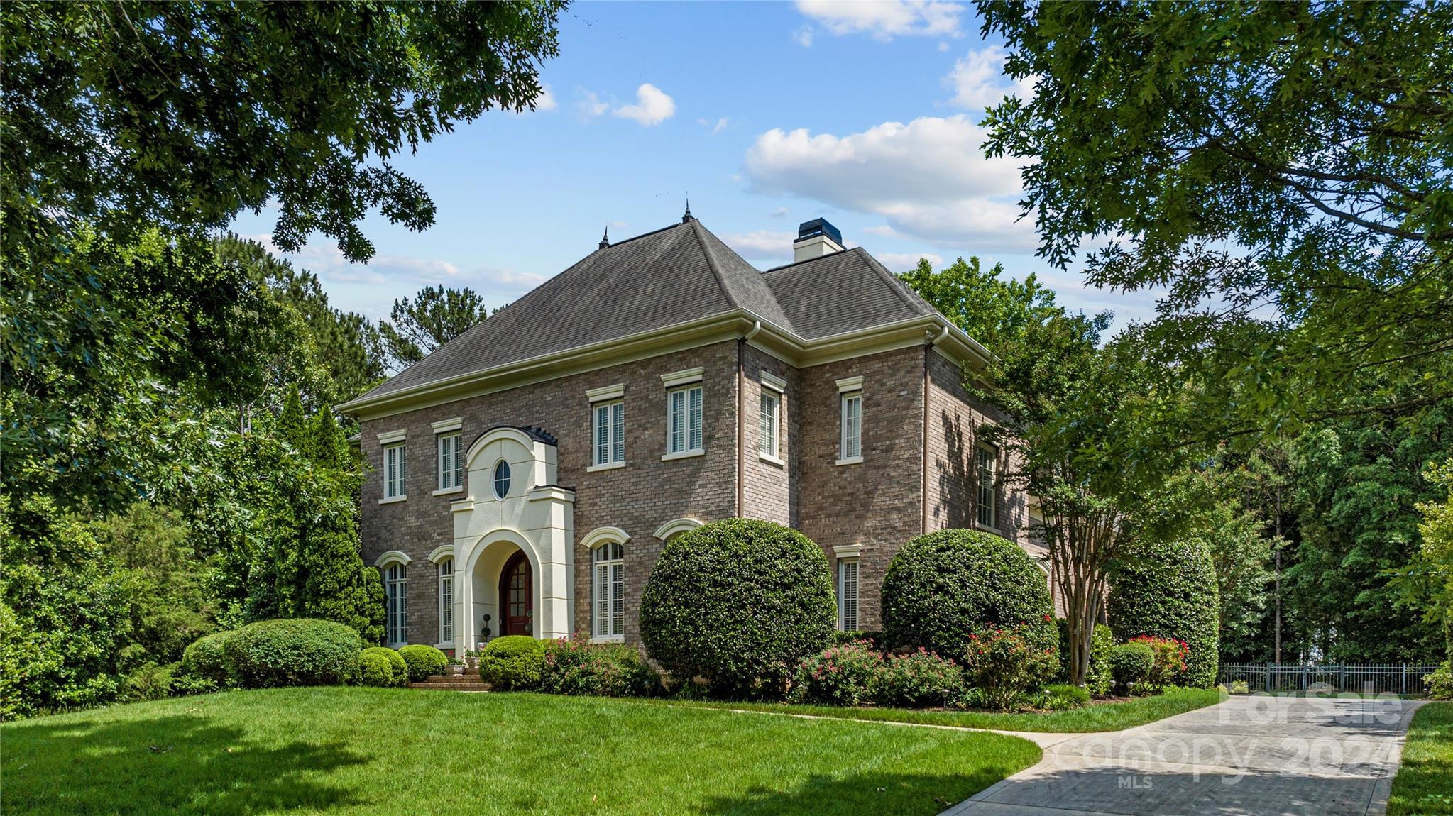 14725 Brick Church Court Charlotte NC 28277