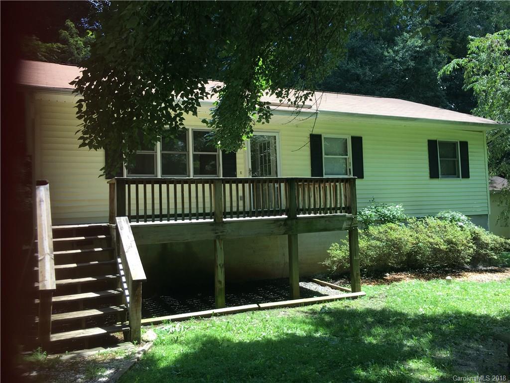 16 Harmon Circle Asheville NC 28803