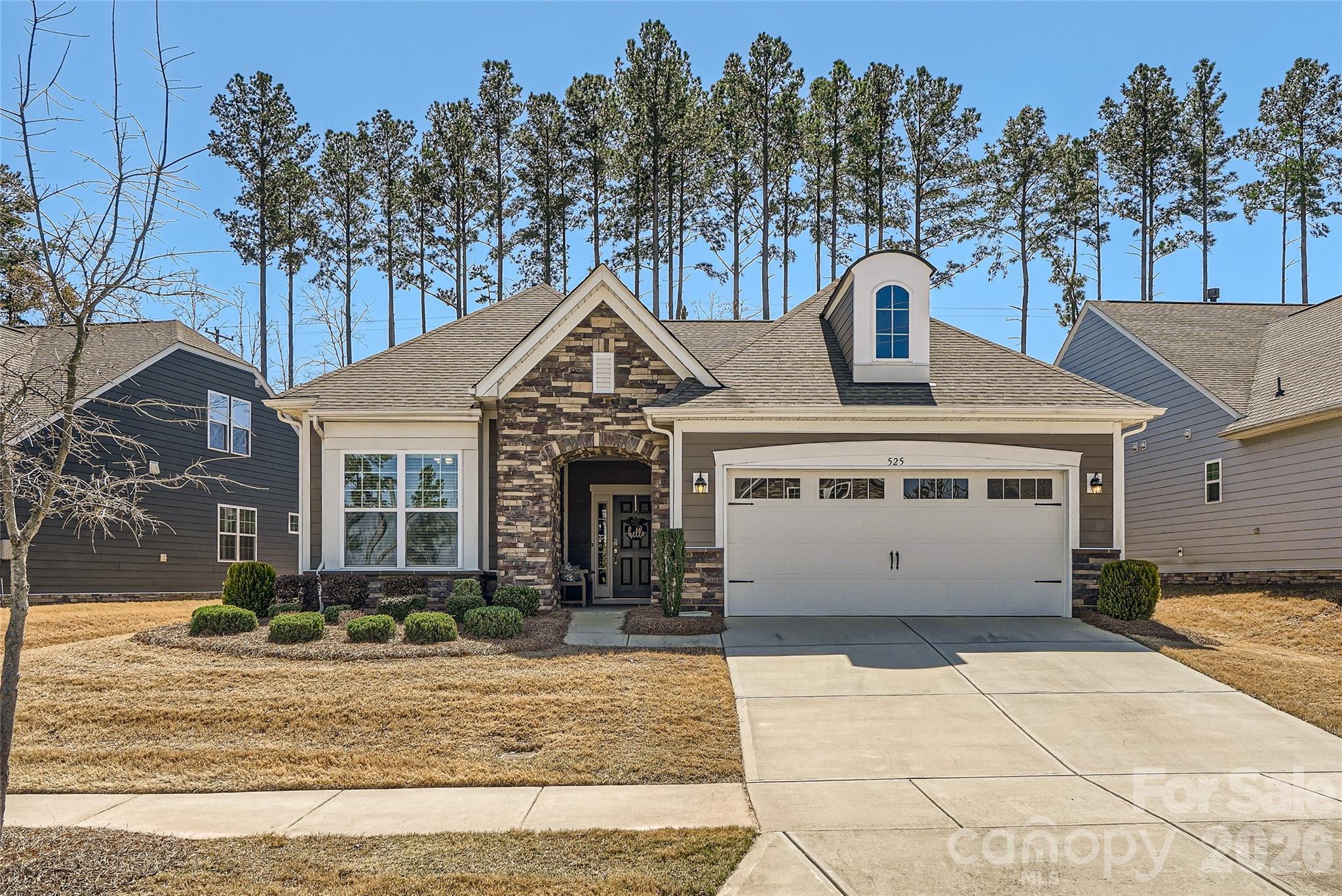 525 Cellini Place Mount Holly NC 28120