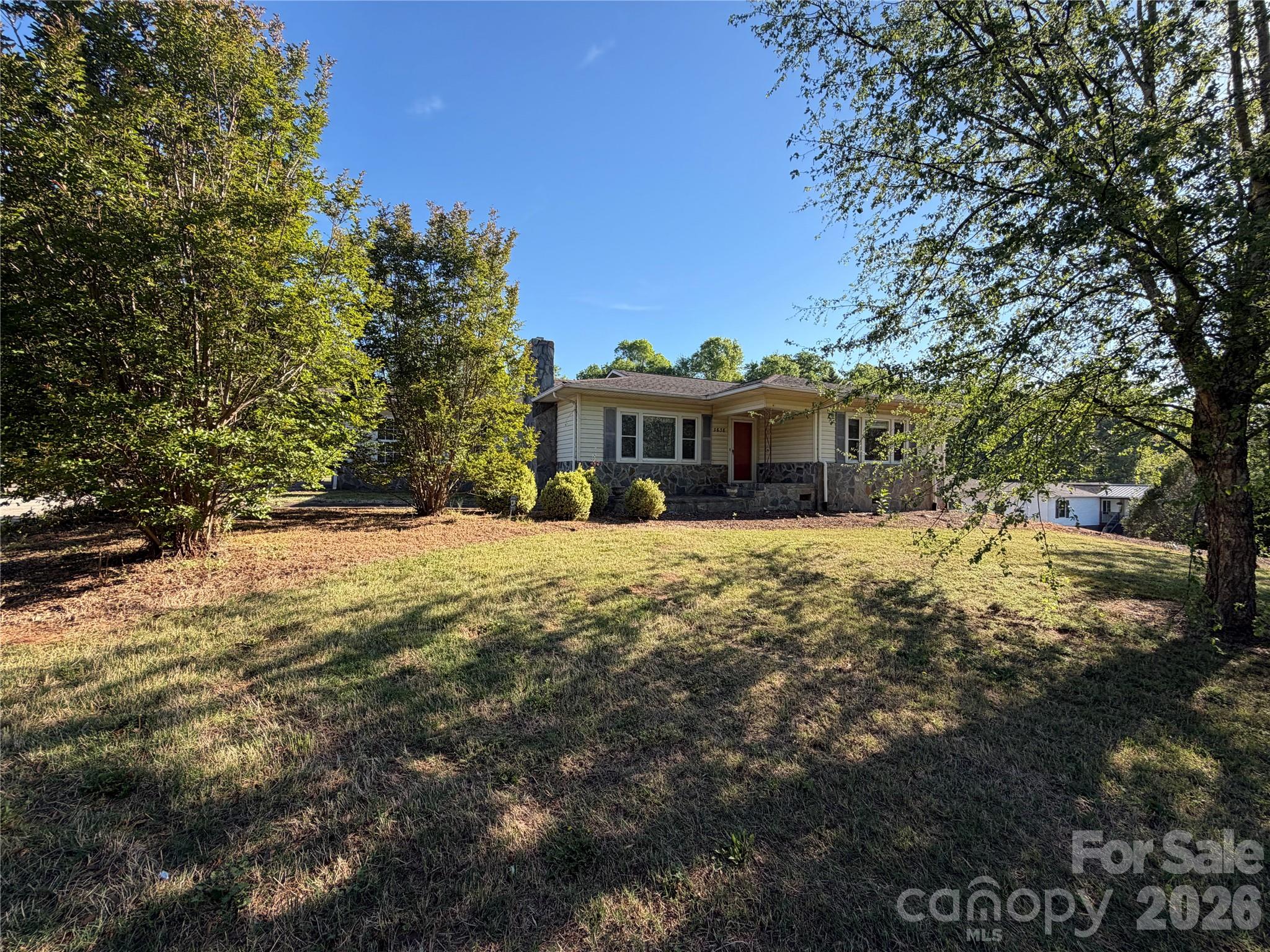 3838 Cliffside Road Mooresboro NC 28114