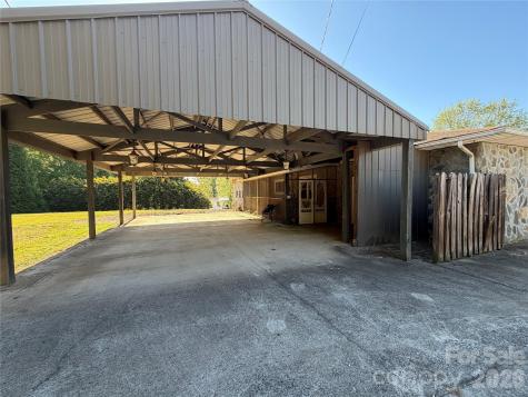 3838 Cliffside Road Mooresboro NC 28114