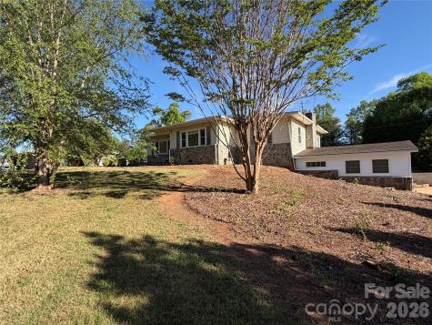 3838 Cliffside Road Mooresboro NC 28114