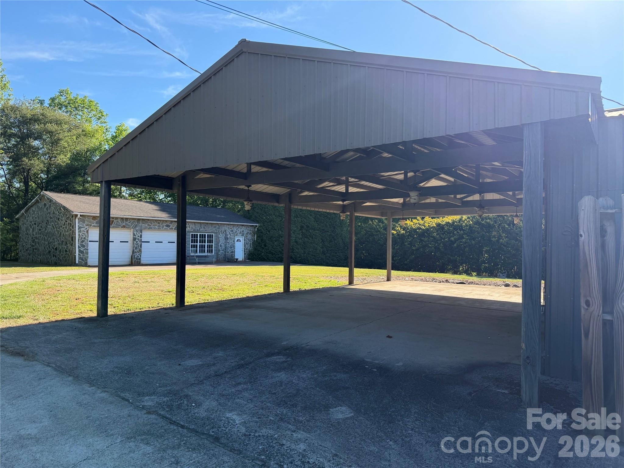 3838 Cliffside Road Mooresboro NC 28114