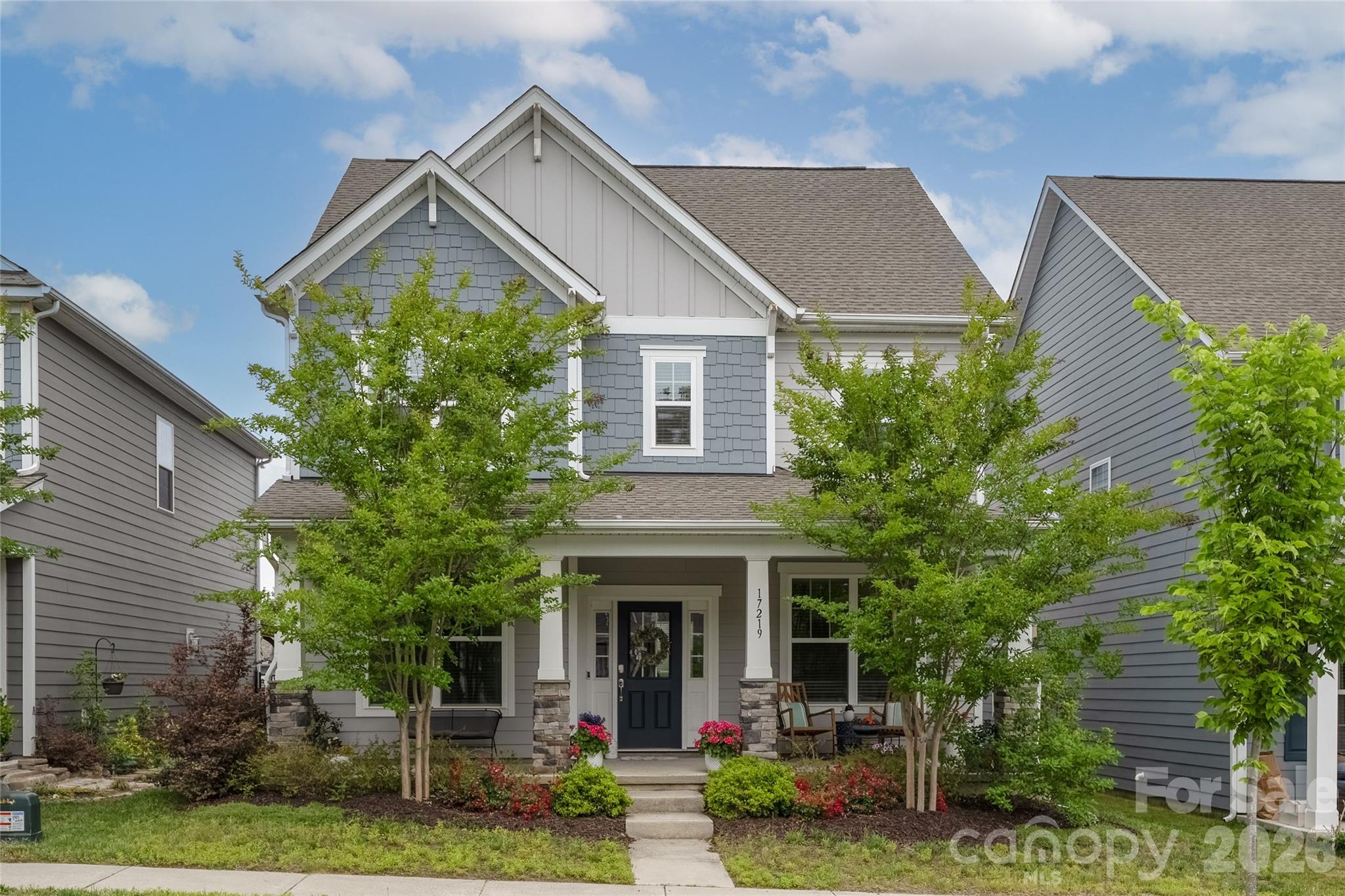 17219 Shearer Road Davidson NC 28036