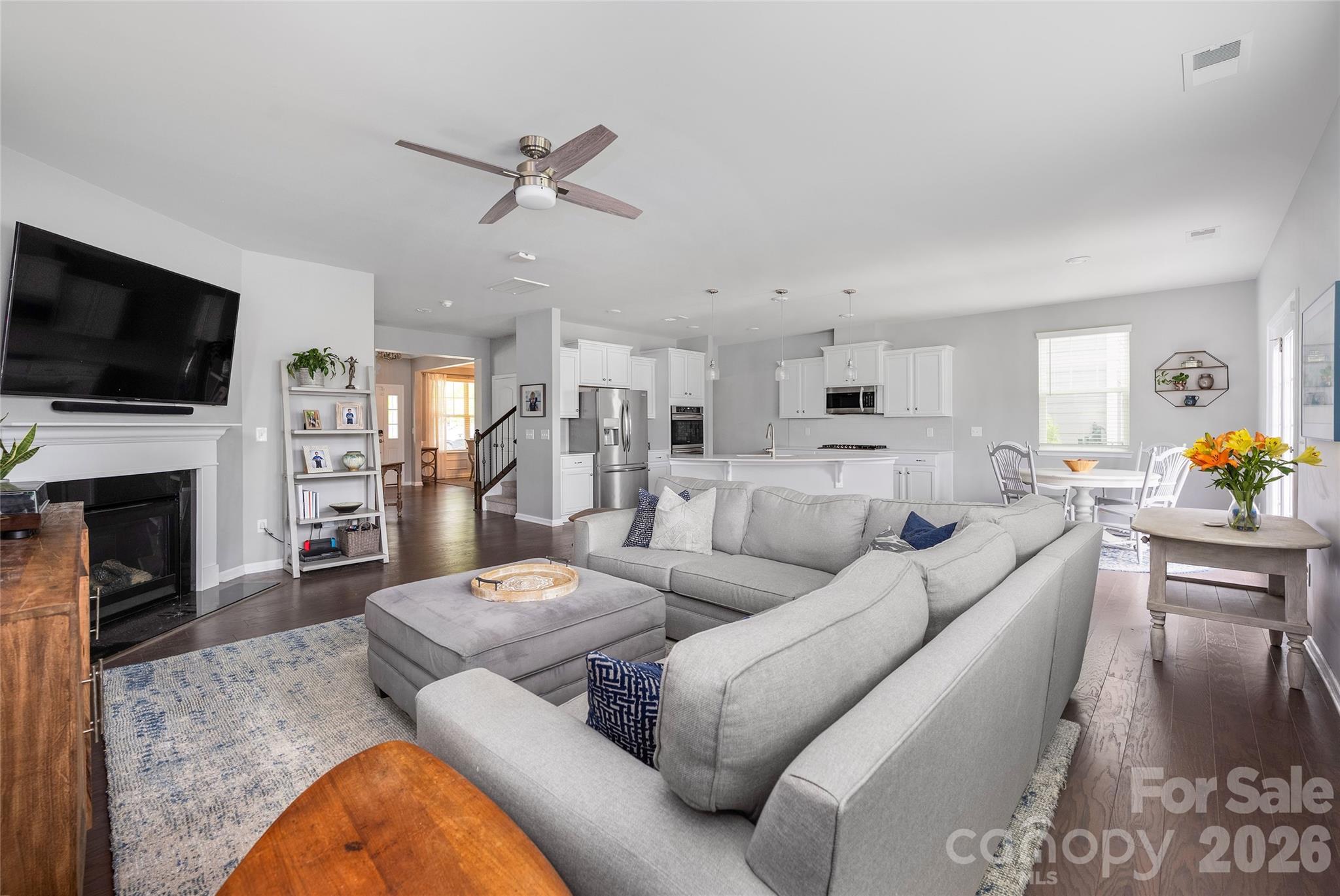 17219 Shearer Road Davidson NC 28036