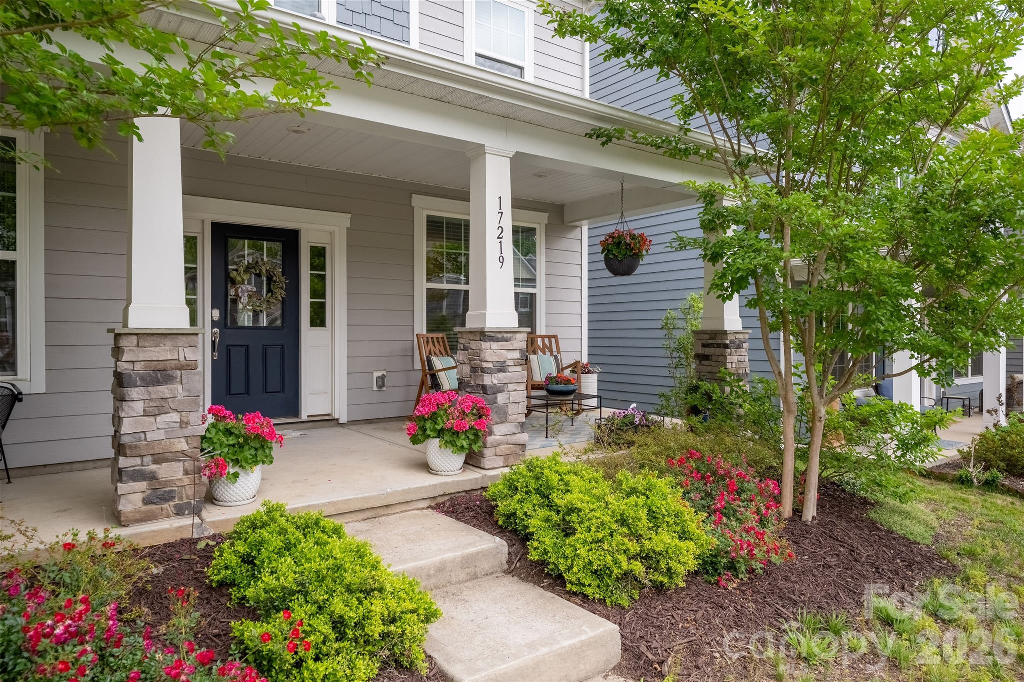 17219 Shearer Road Davidson NC 28036