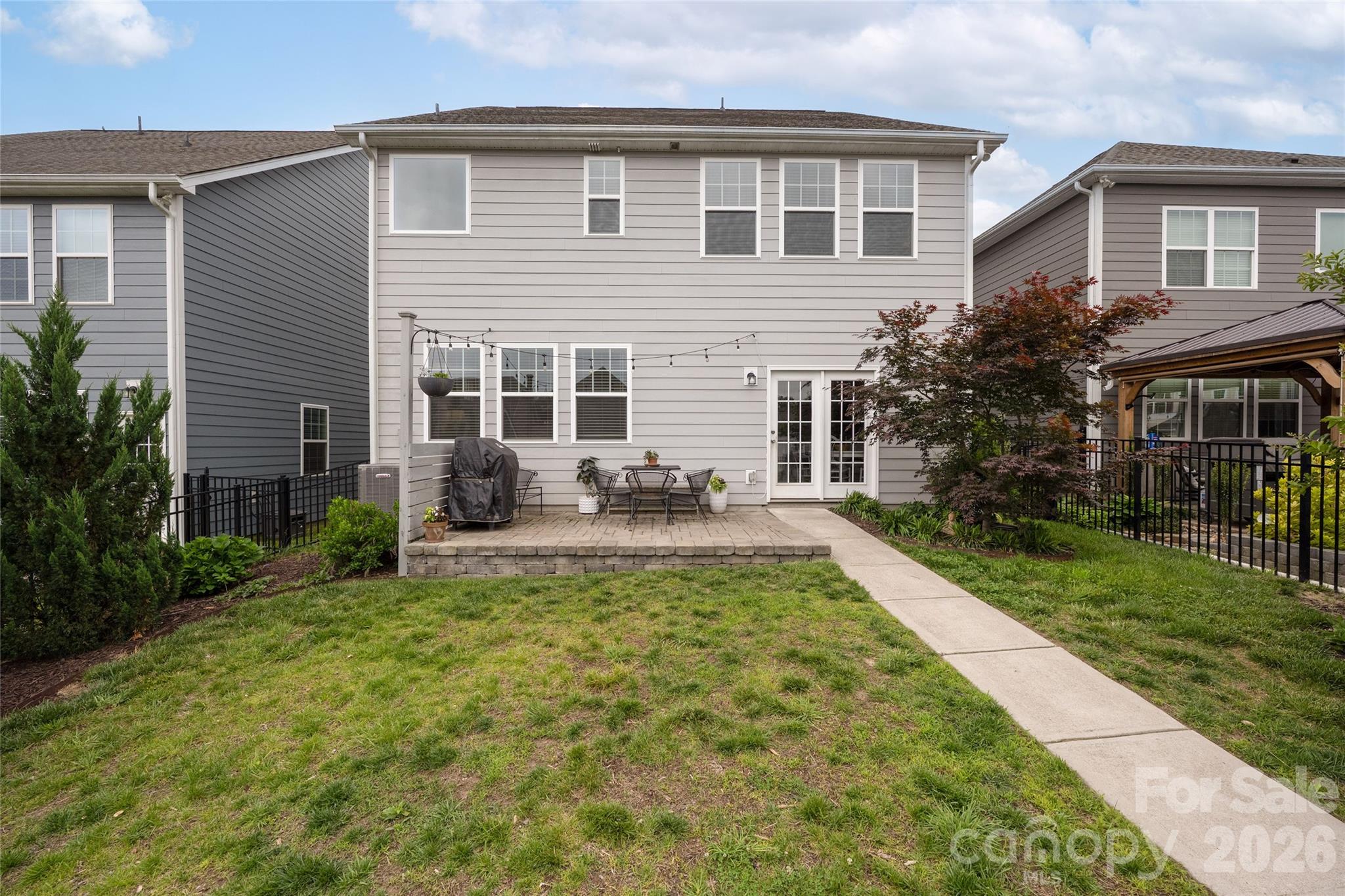 17219 Shearer Road Davidson NC 28036
