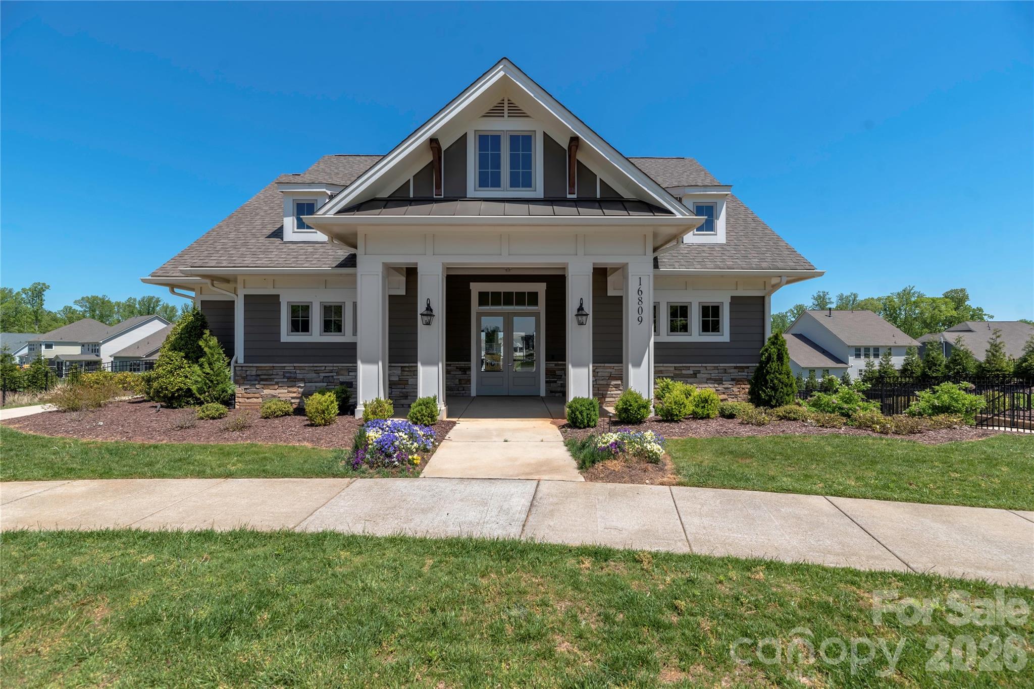17219 Shearer Road Davidson NC 28036