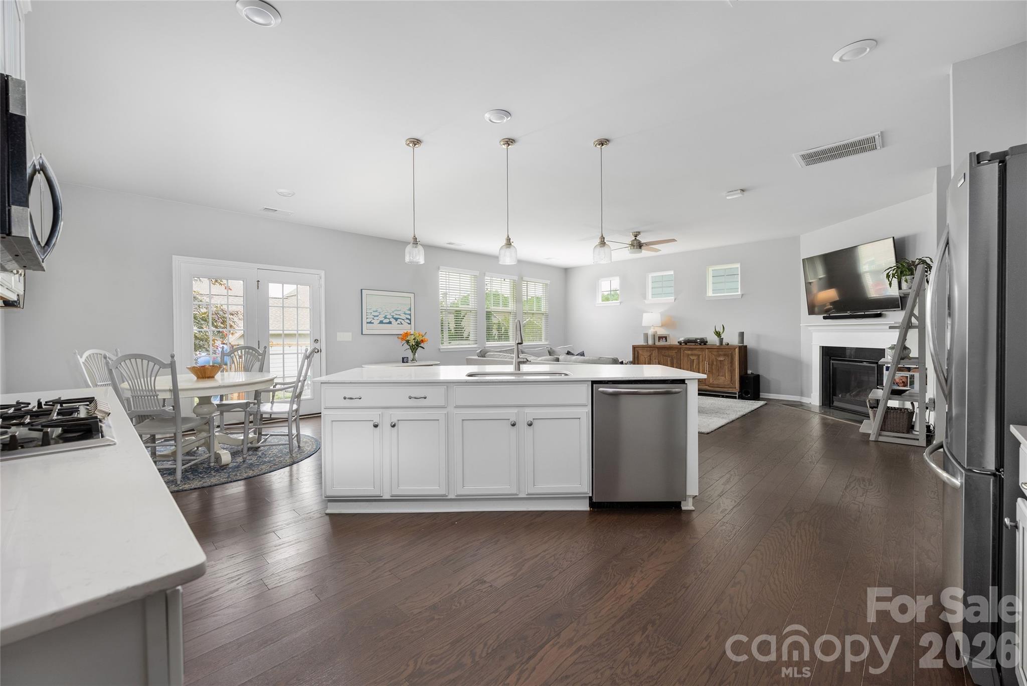 17219 Shearer Road Davidson NC 28036