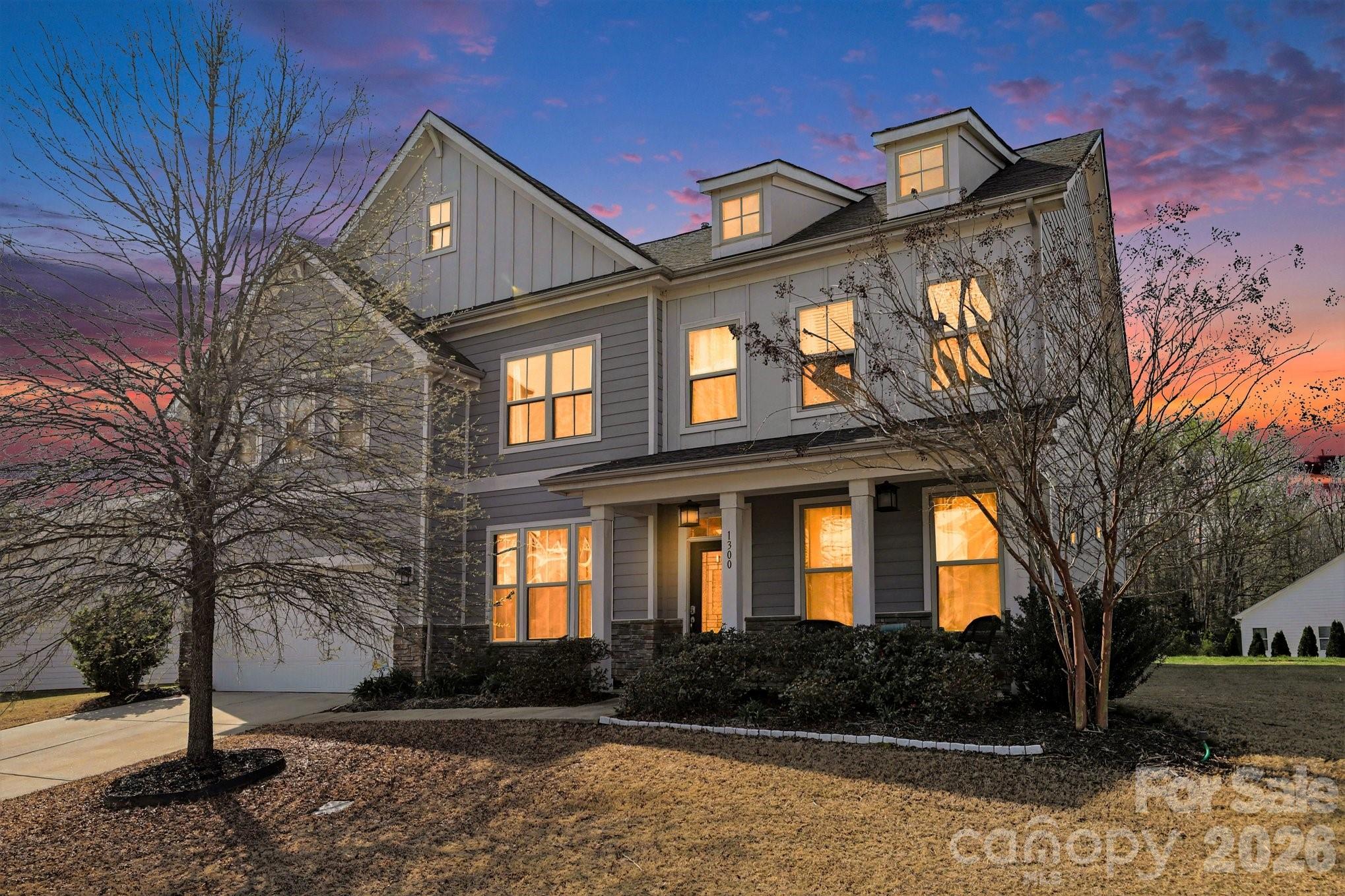 1300 Oakhurst Drive Waxhaw NC 28173