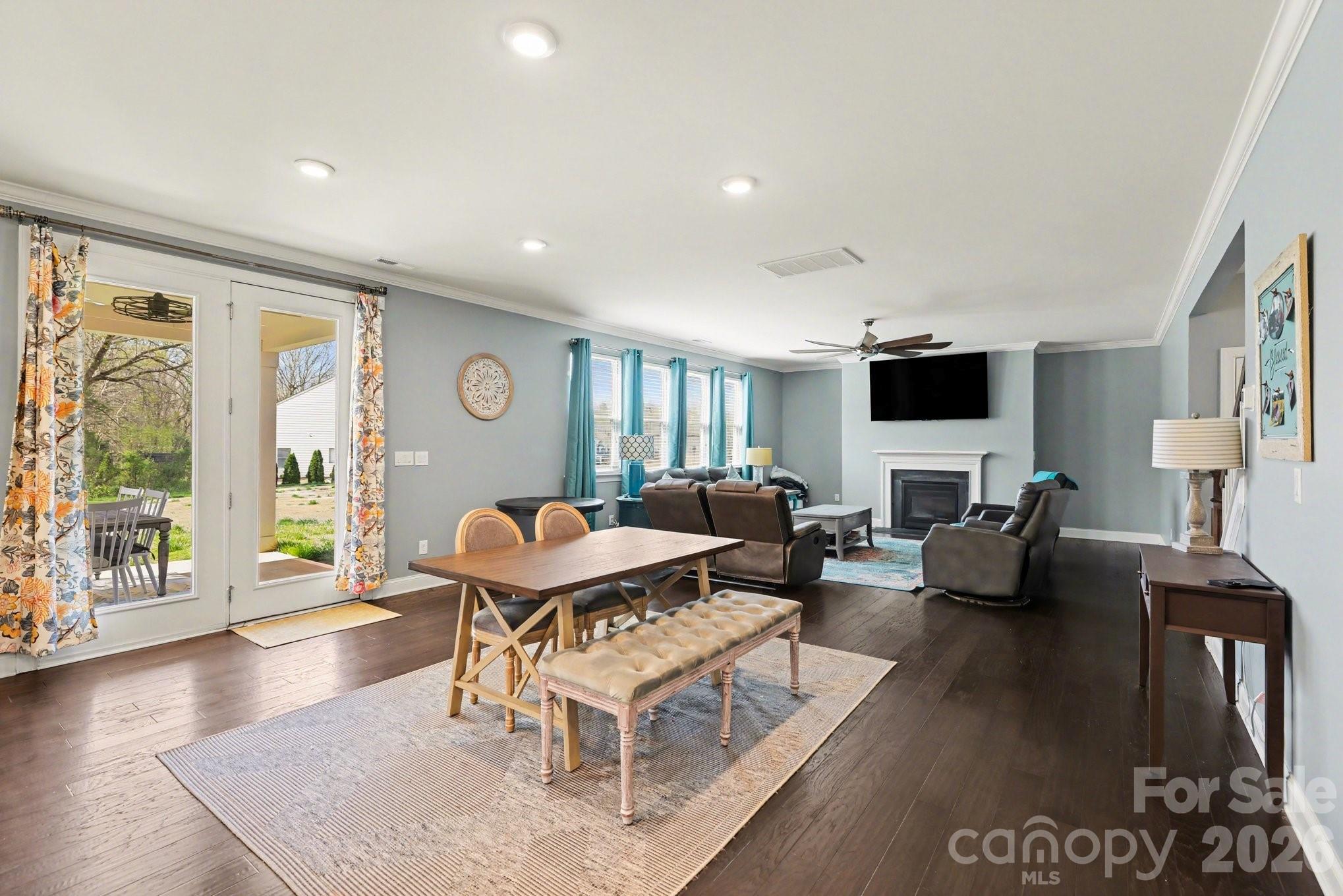 1300 Oakhurst Drive Waxhaw NC 28173