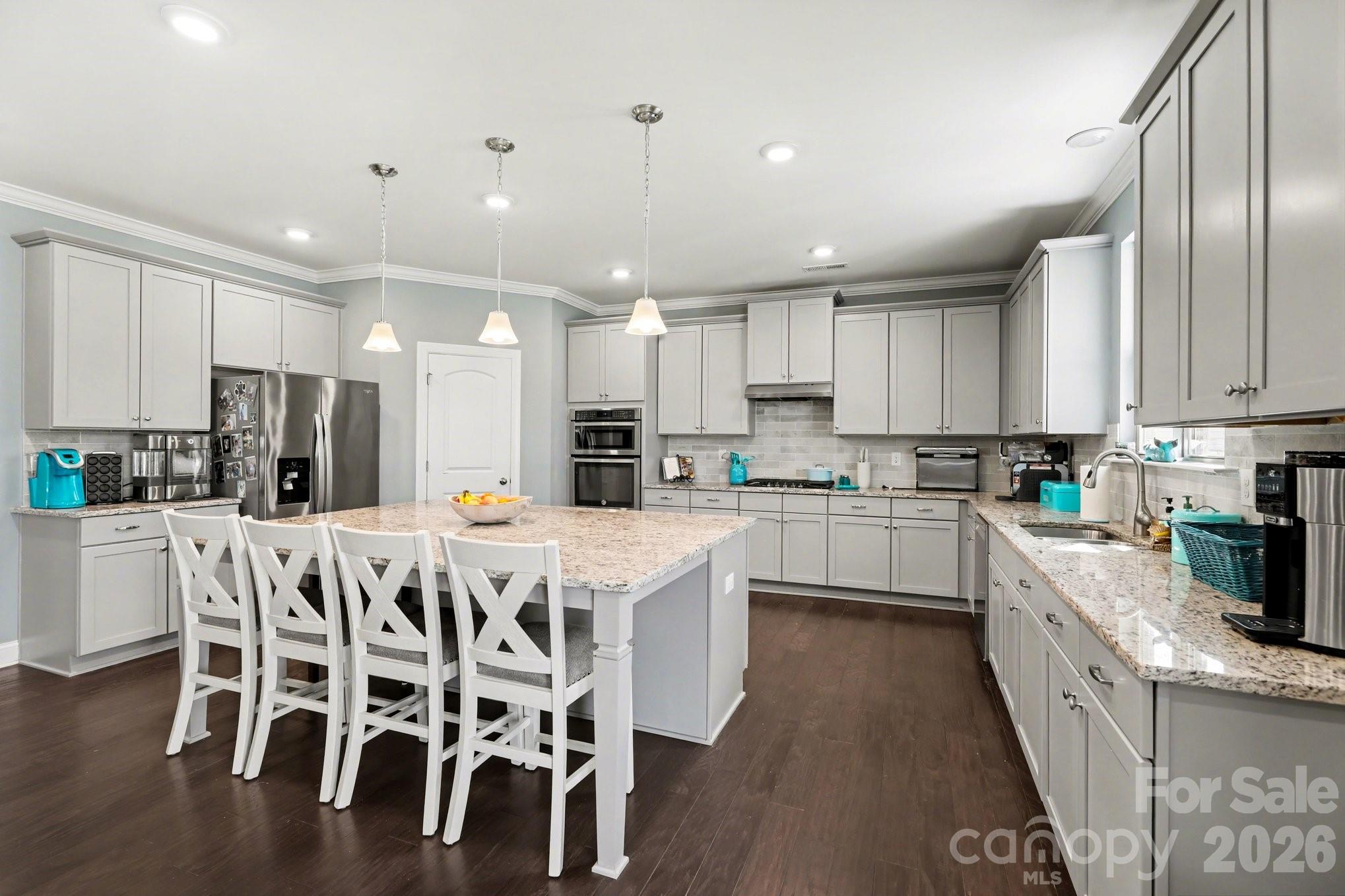 1300 Oakhurst Drive Waxhaw NC 28173