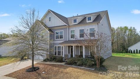 1300 Oakhurst Drive Waxhaw NC 28173