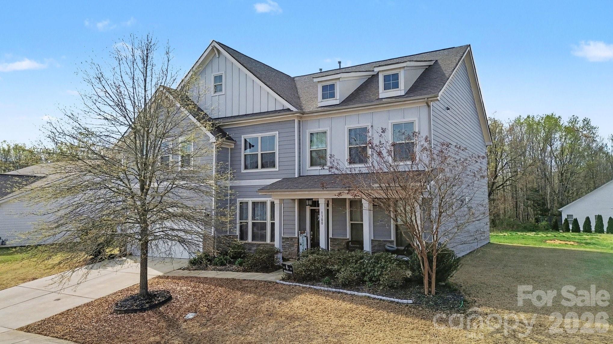 1300 Oakhurst Drive Waxhaw NC 28173