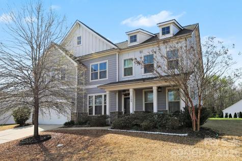 1300 Oakhurst Drive Waxhaw NC 28173