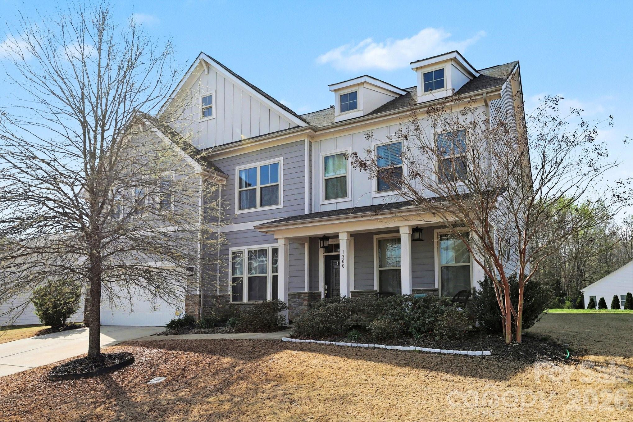 1300 Oakhurst Drive Waxhaw NC 28173