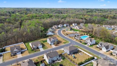 1300 Oakhurst Drive Waxhaw NC 28173