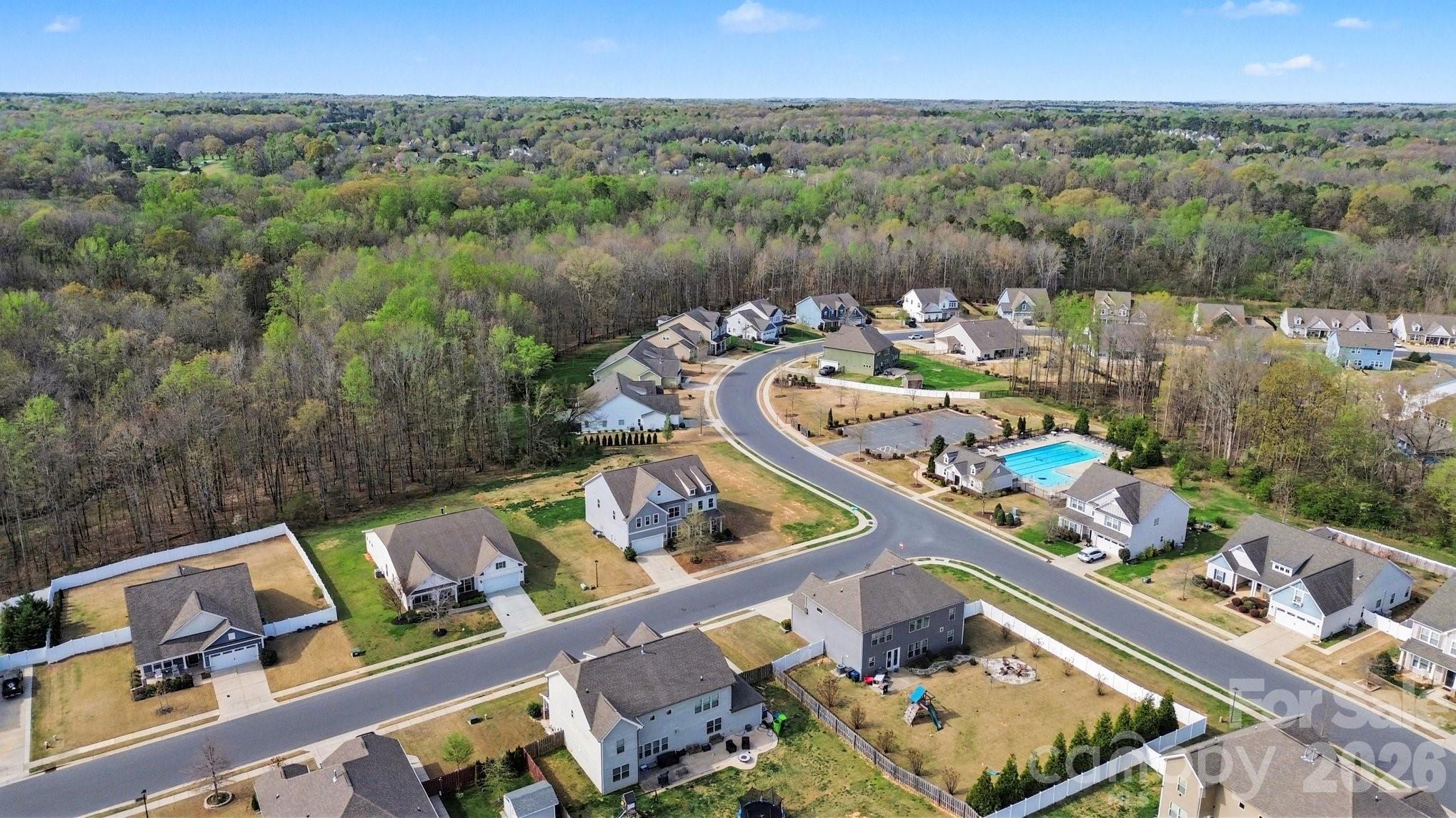 1300 Oakhurst Drive Waxhaw NC 28173