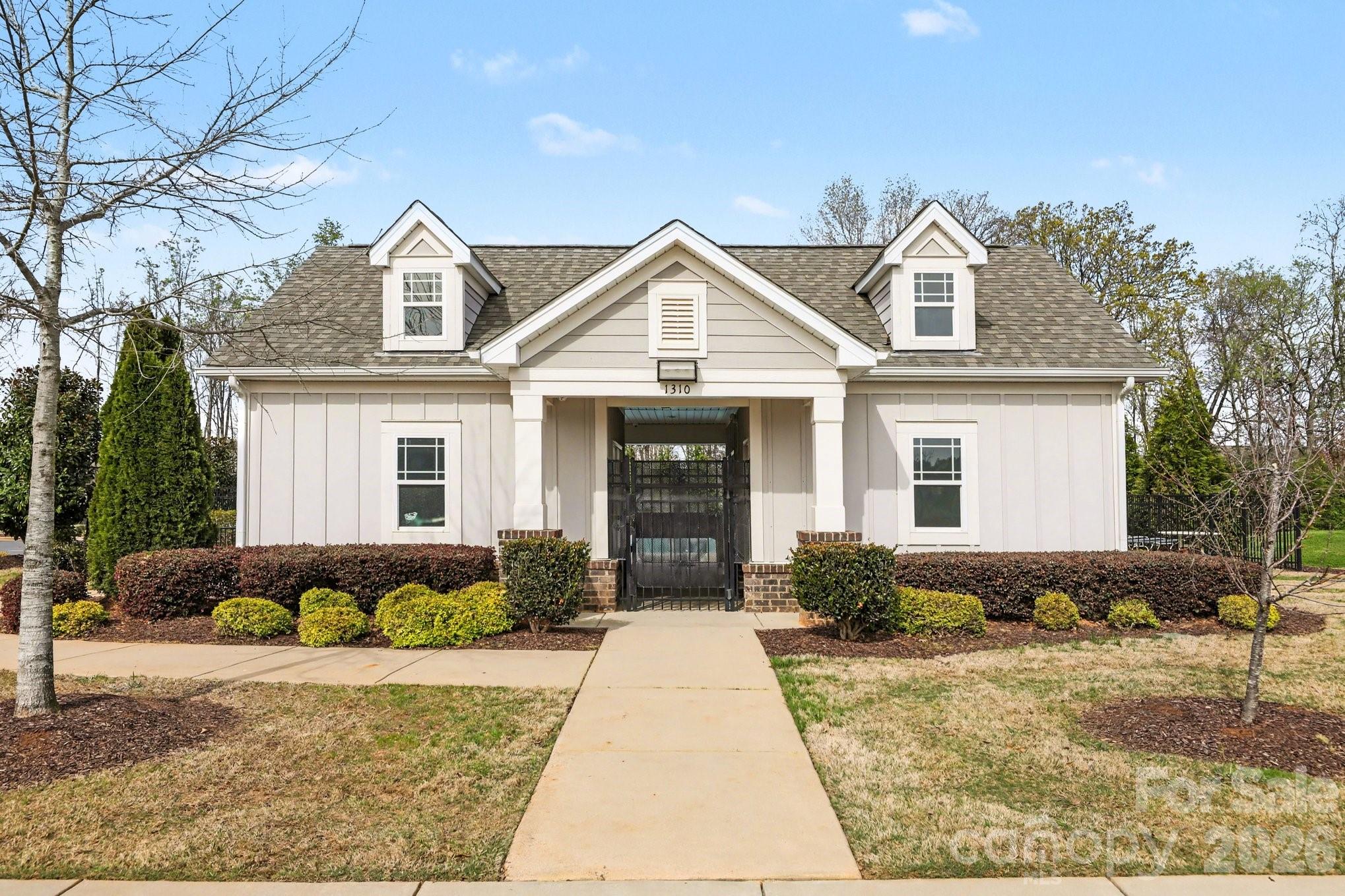 1300 Oakhurst Drive Waxhaw NC 28173