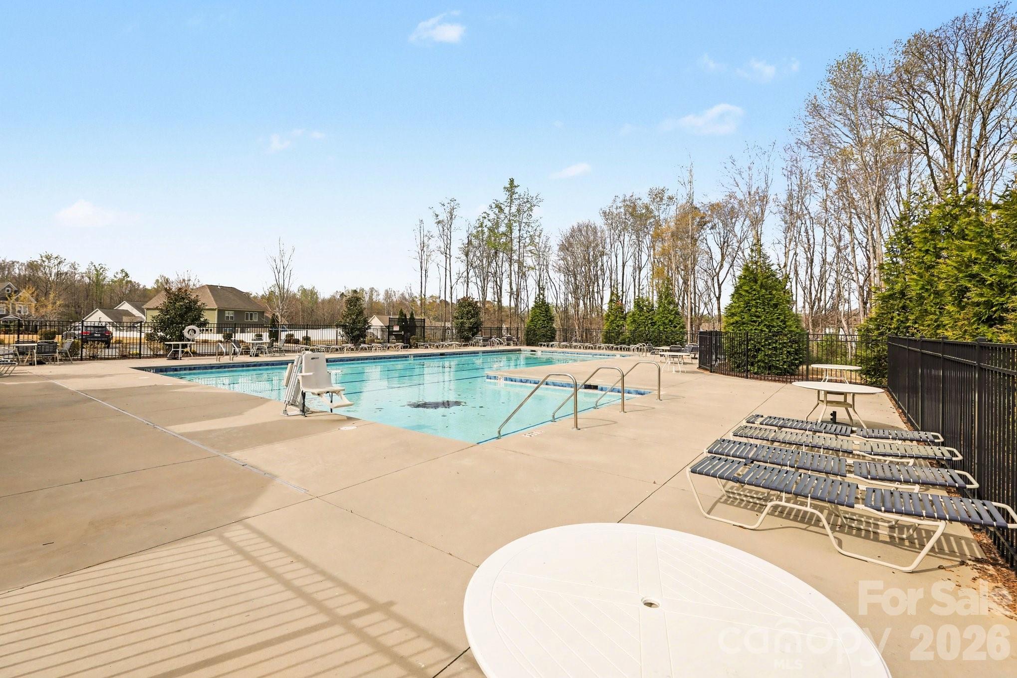1300 Oakhurst Drive Waxhaw NC 28173