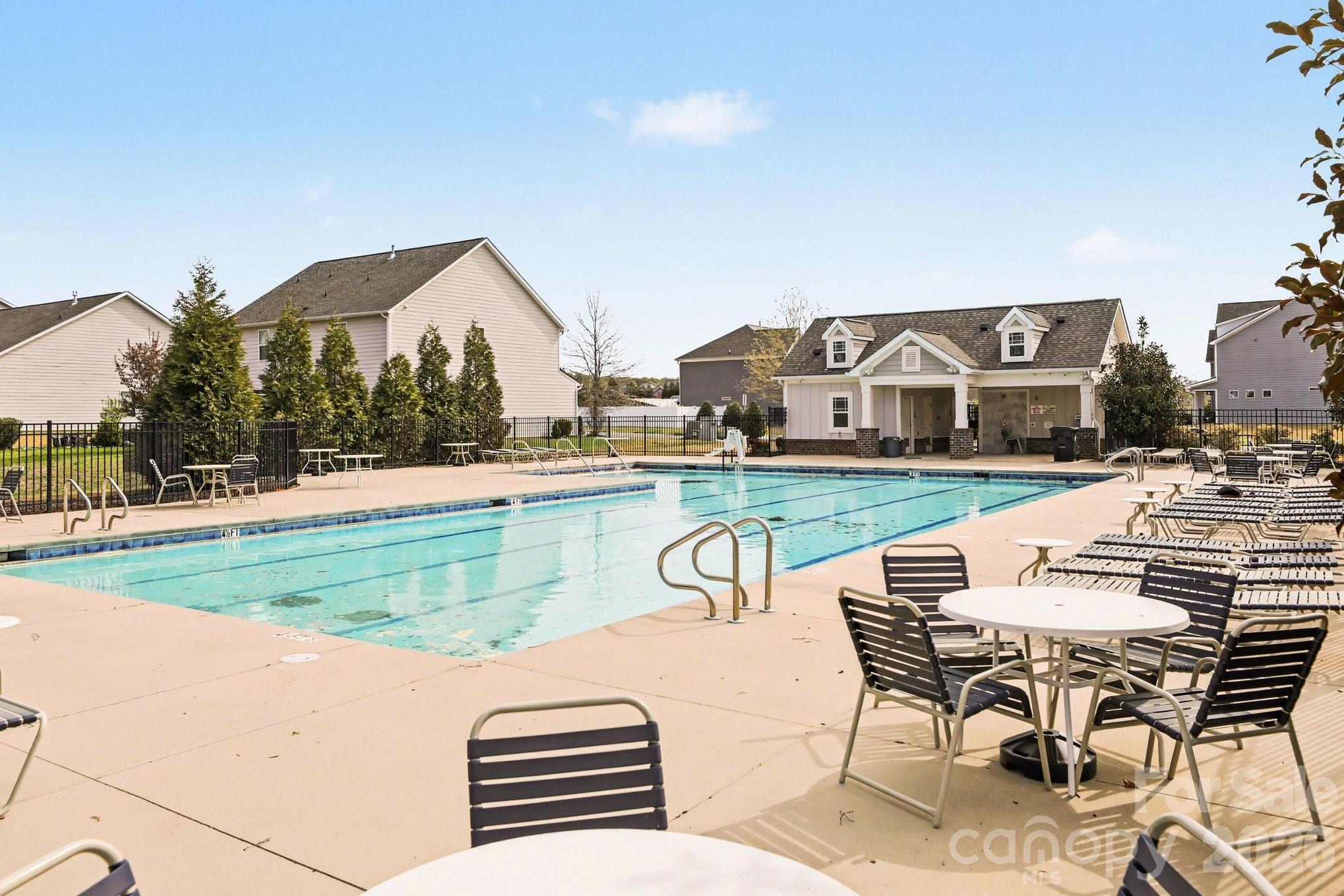 1300 Oakhurst Drive Waxhaw NC 28173