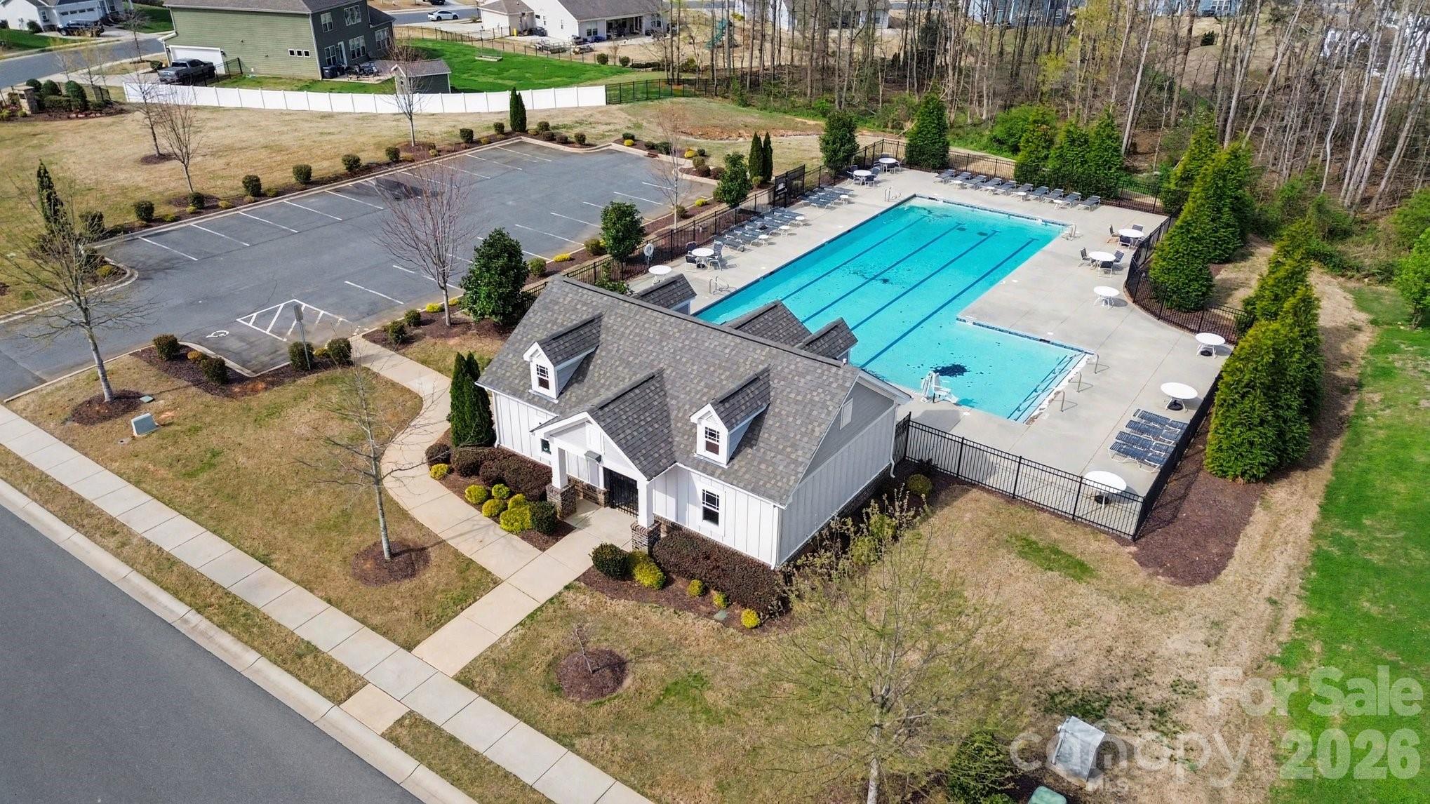 1300 Oakhurst Drive Waxhaw NC 28173