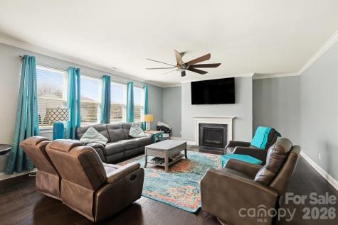 1300 Oakhurst Drive Waxhaw NC 28173