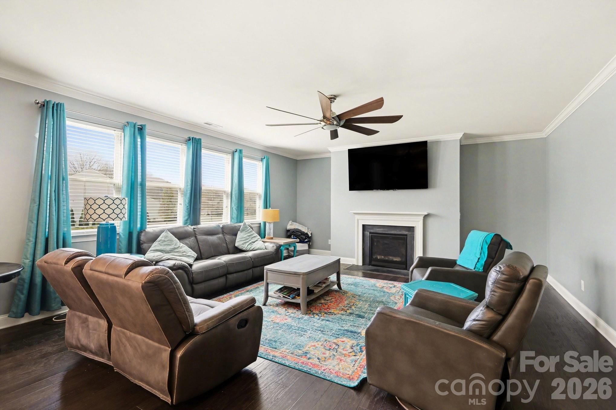 1300 Oakhurst Drive Waxhaw NC 28173