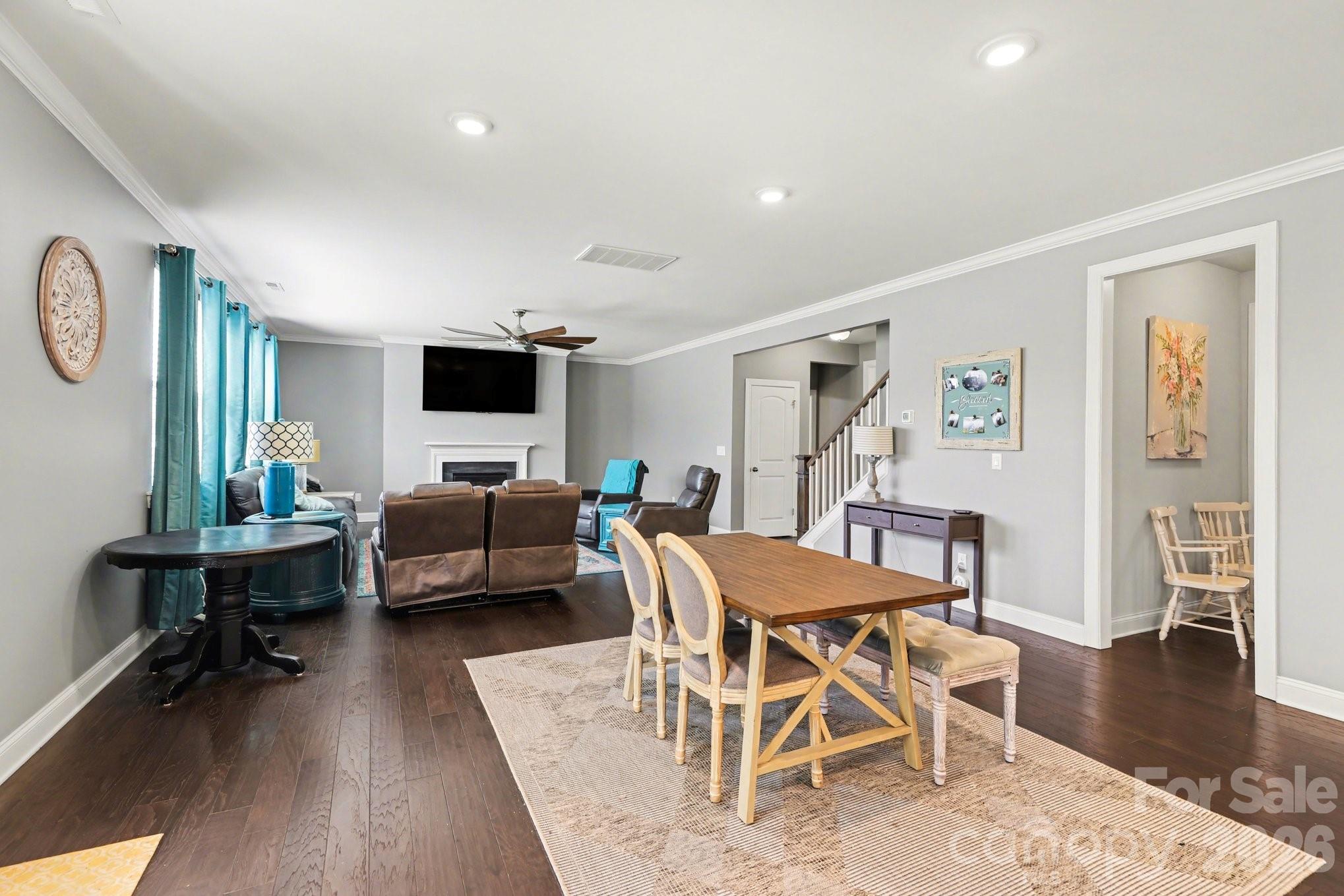 1300 Oakhurst Drive Waxhaw NC 28173