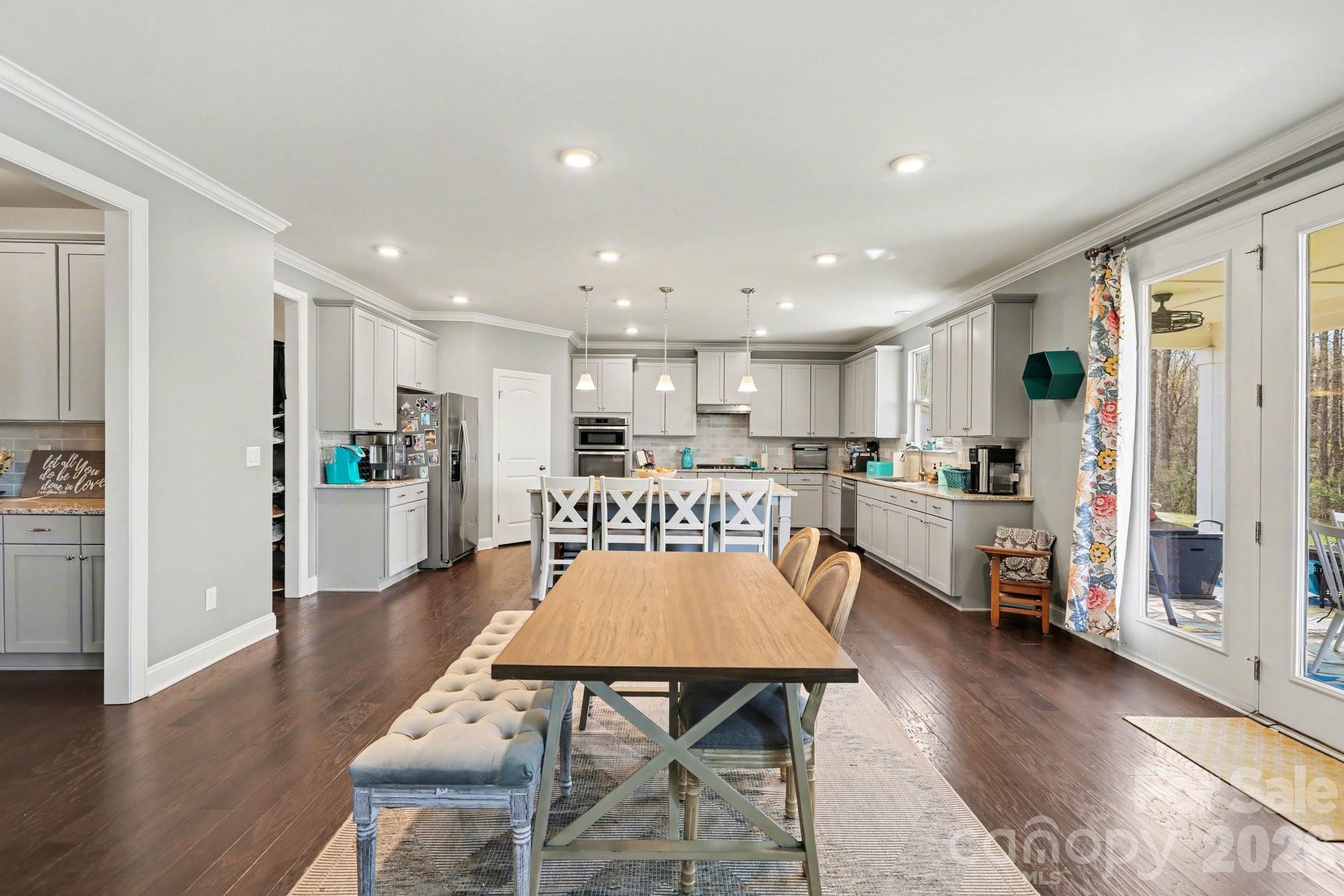 1300 Oakhurst Drive Waxhaw NC 28173