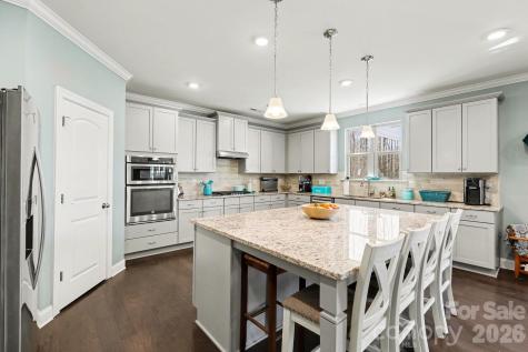 1300 Oakhurst Drive Waxhaw NC 28173
