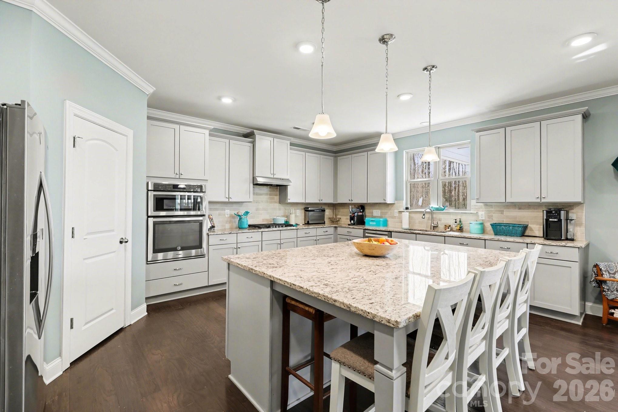1300 Oakhurst Drive Waxhaw NC 28173