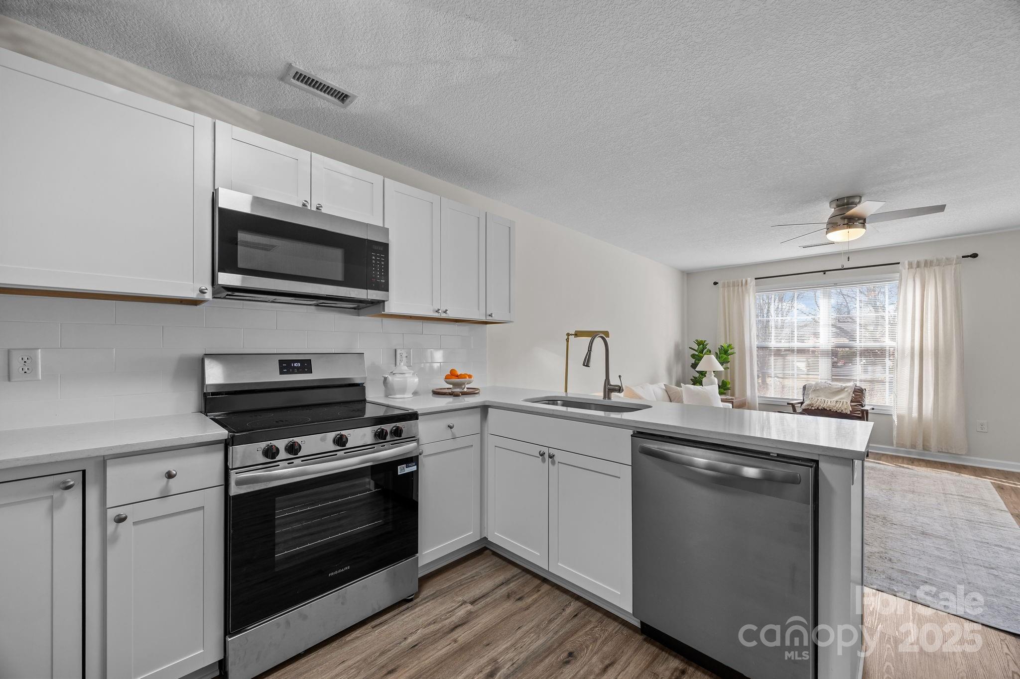 2 Meadow Glen Drive Fletcher NC 28732