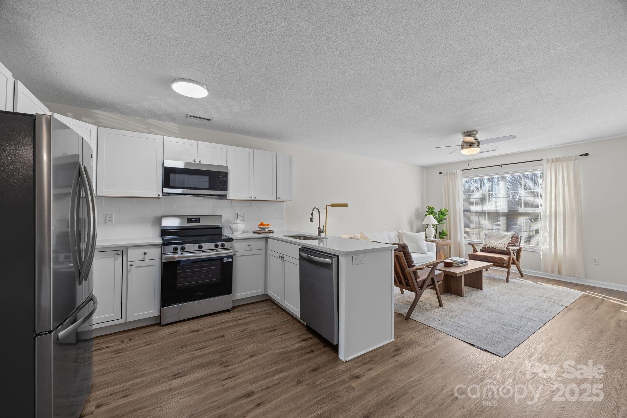 2 Meadow Glen Drive Fletcher NC 28732