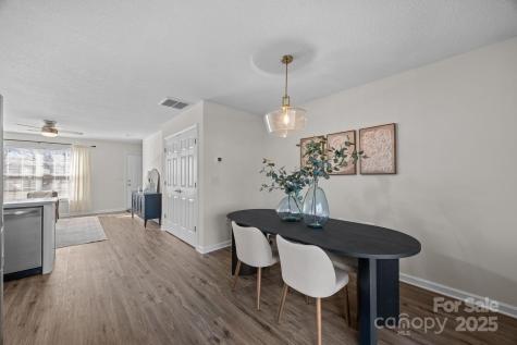 2 Meadow Glen Drive Fletcher NC 28732