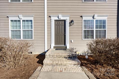 2 Meadow Glen Drive Fletcher NC 28732