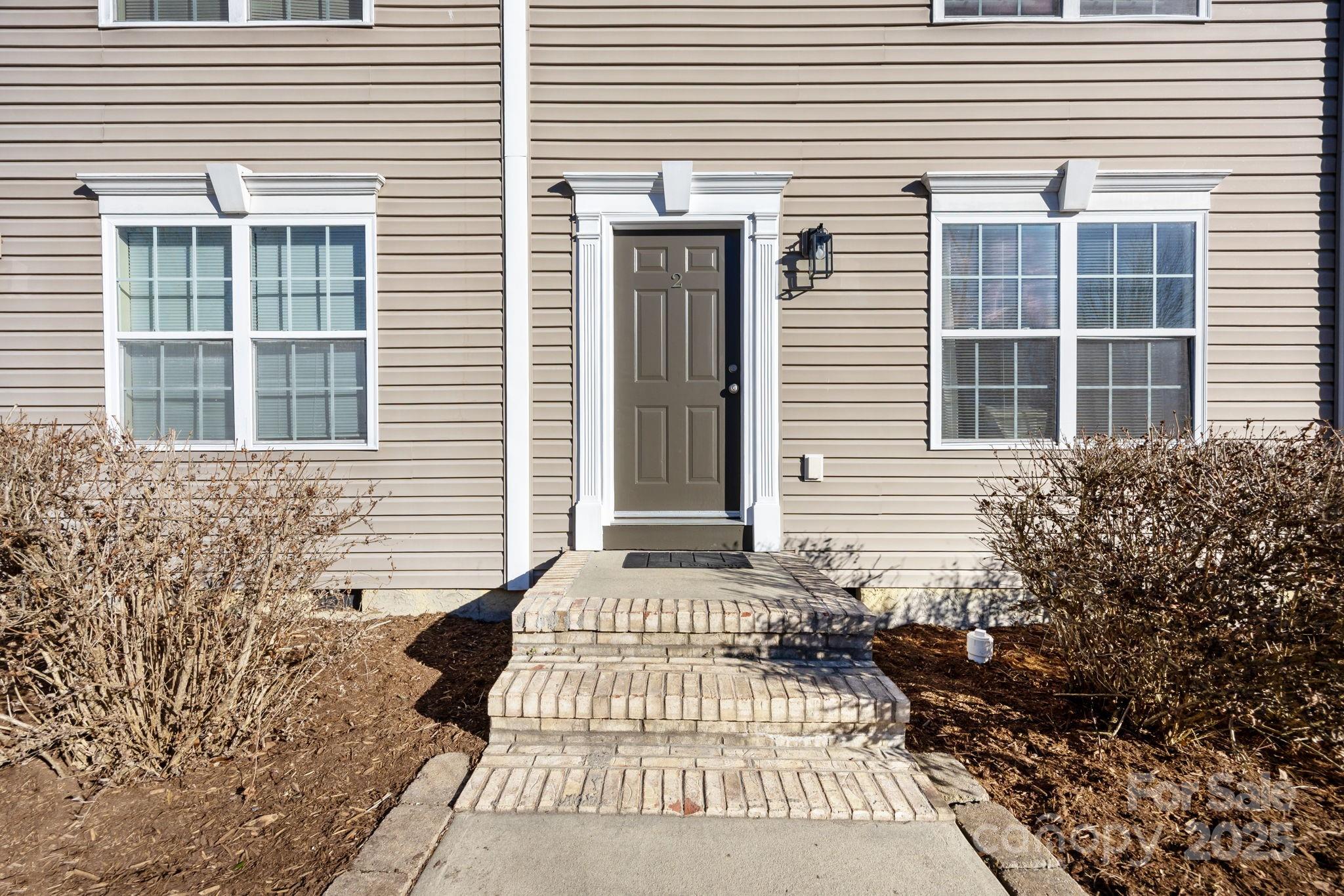 2 Meadow Glen Drive Fletcher NC 28732