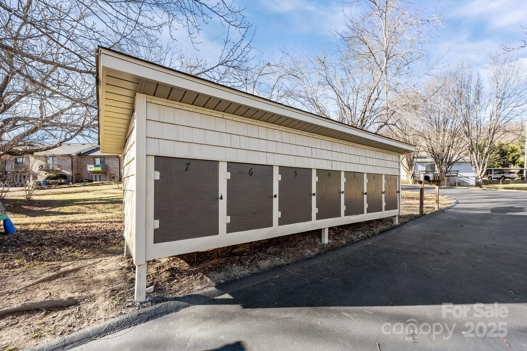 2 Meadow Glen Drive Fletcher NC 28732