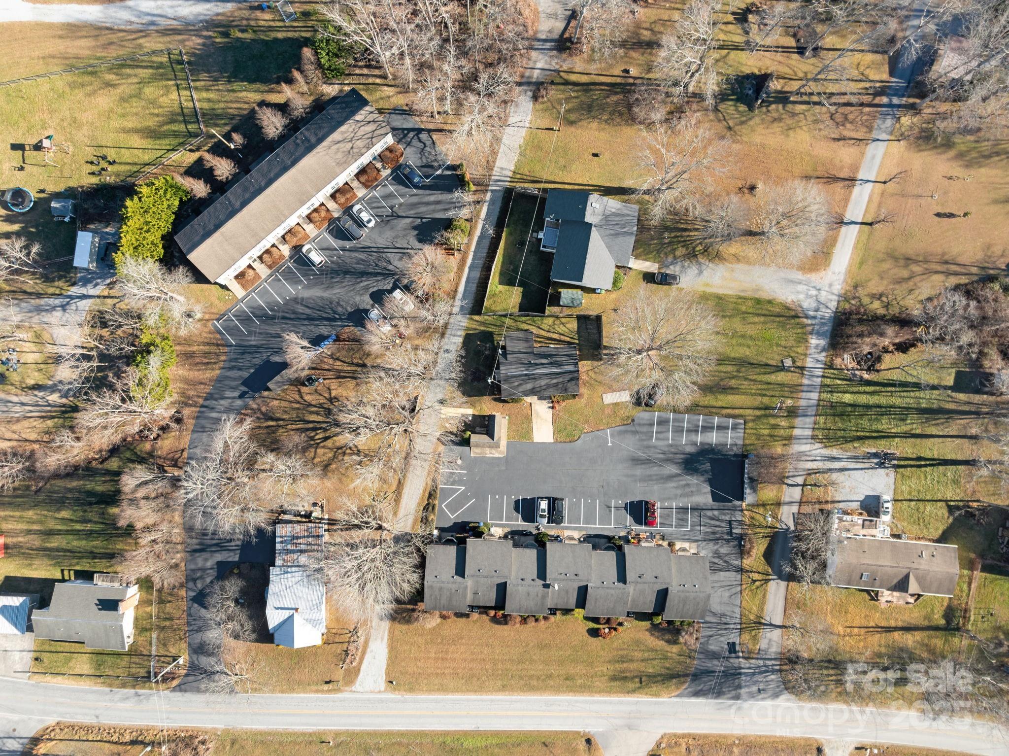 2 Meadow Glen Drive Fletcher NC 28732