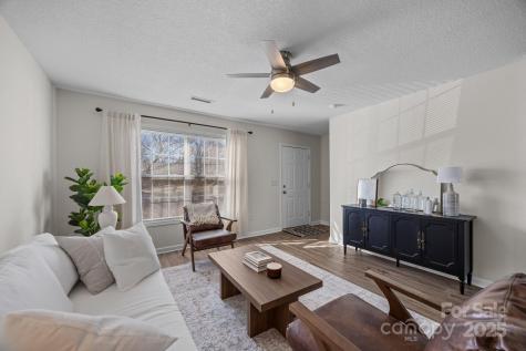 2 Meadow Glen Drive Fletcher NC 28732