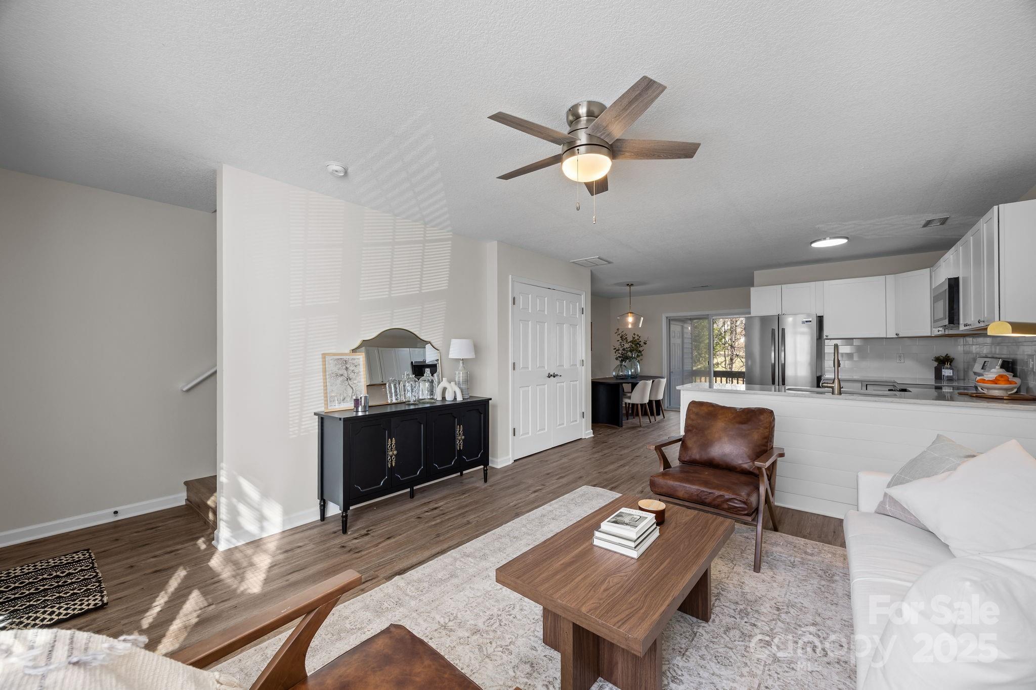 2 Meadow Glen Drive Fletcher NC 28732